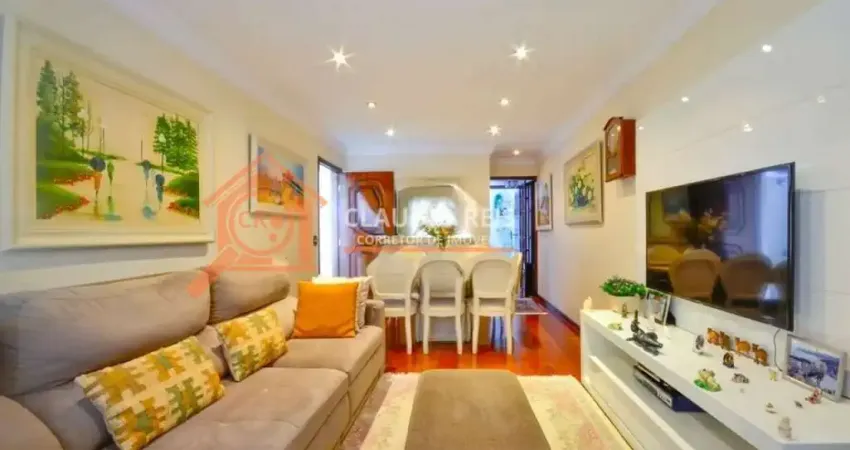 Casa com 3 quartos à venda na Rua Gil Fernandes, 114, Bosque da Saúde, São Paulo