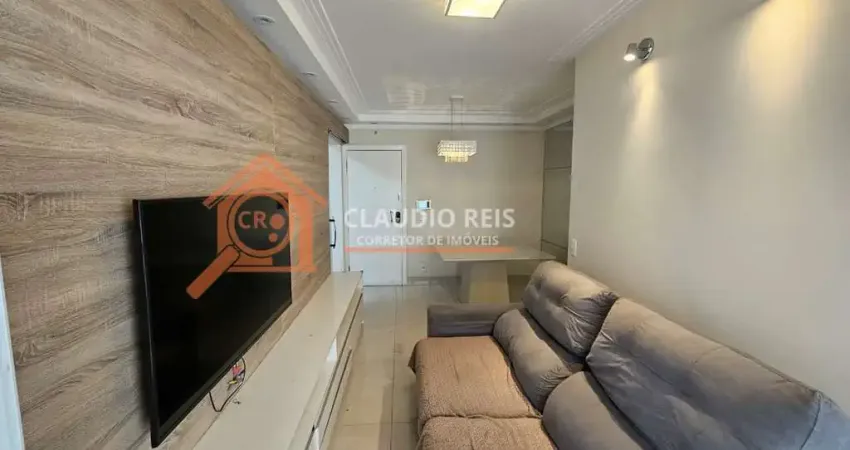 Apartamento com 2 quartos para alugar na Rua dos Cafezais, 420, Jardim Prudência, São Paulo