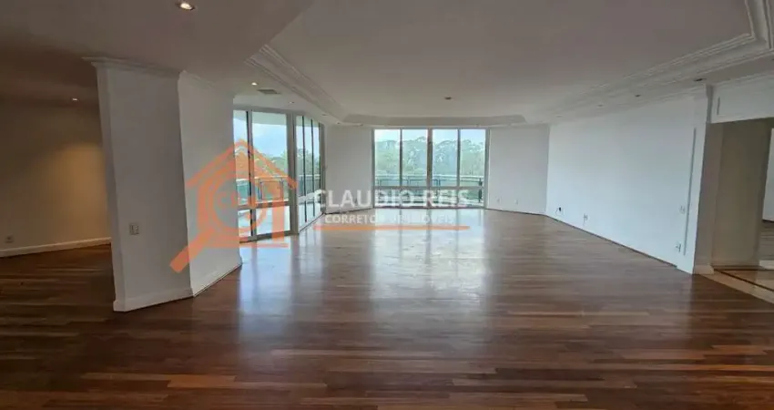 Apartamento com 5 Quartos à venda, 541m² - Alto da Boa Vista - São Paulo-SP