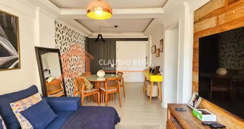 Apartamento com 3 quartos à venda na Avenida Sargento Geraldo Sant'Ana, 1100, Jardim Marajoara, São Paulo