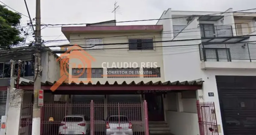 Casa comercial com 1 sala à venda na Rua Justino Nigro, 190, Interlagos, São Paulo