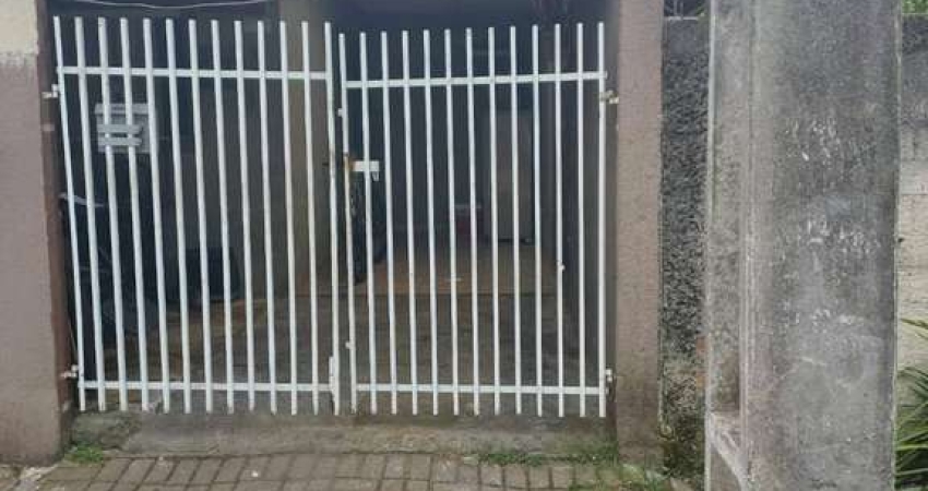 Casa com 2 quartos à venda na Rua Belmira Carvalho Bertoldi, 324, Campo de Santana, Curitiba