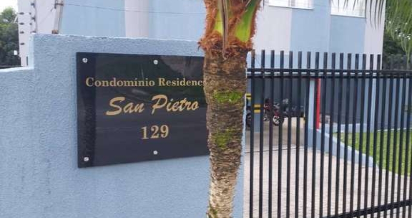 Apartamento com 2 quartos à venda na Rua Pedro Milek, 129, Vila São Pedro, Almirante Tamandaré