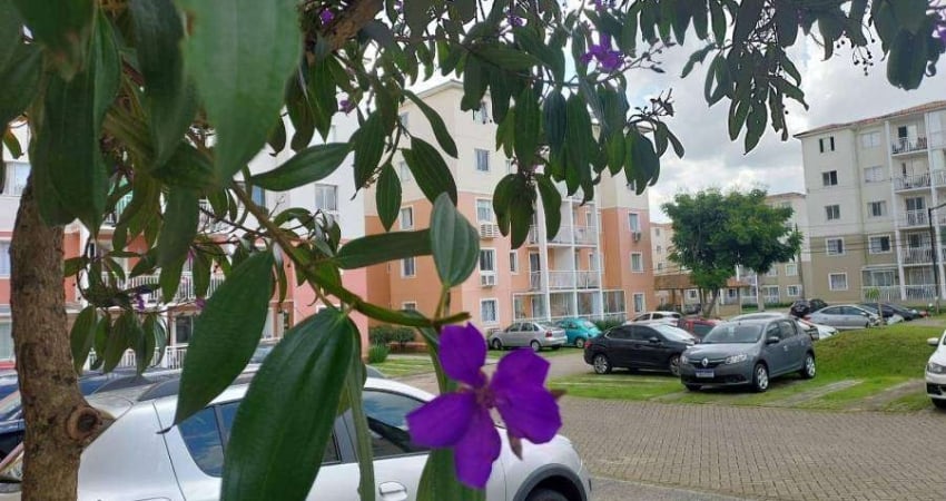 Apartamento com 2 quartos à venda na Rua Abel Scuissiato, 2829, Atuba, Colombo
