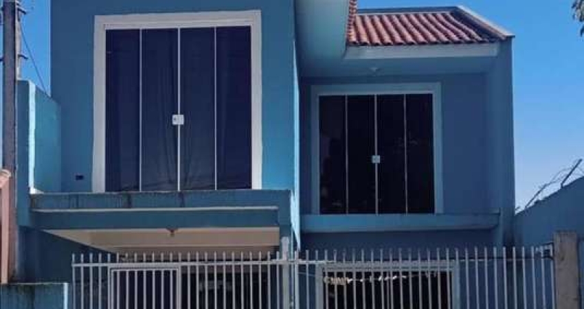 Casa com 3 quartos à venda na RUA ESTADOS UNIDOS, 849, Nações, Fazenda Rio Grande