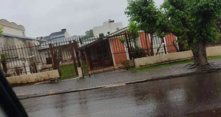 Terreno à venda na Rua Santa Maria, 315, Anchieta, Pato Branco