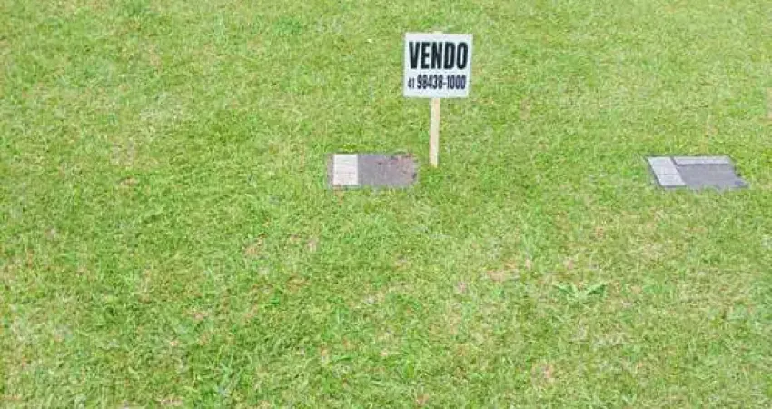 Terreno comercial à venda na Rua Vinte E Cinco De Janeiro, 3517, Centro, Quatro Barras