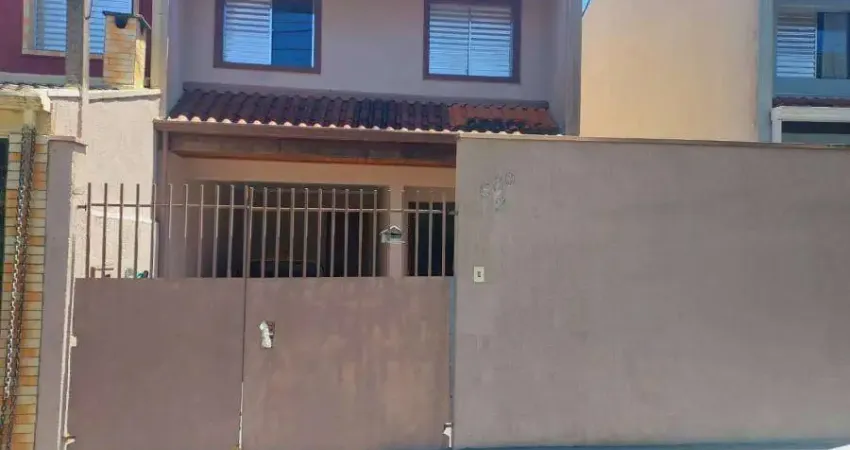 Casa com 3 quartos à venda na Rua Lourdes Betezek, 680, Cidade Industrial, Curitiba
