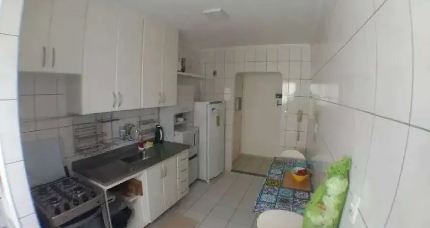 Apartamento com 2 quartos à venda na Rua Bacabal, 40, Parque Industrial, São José dos Campos