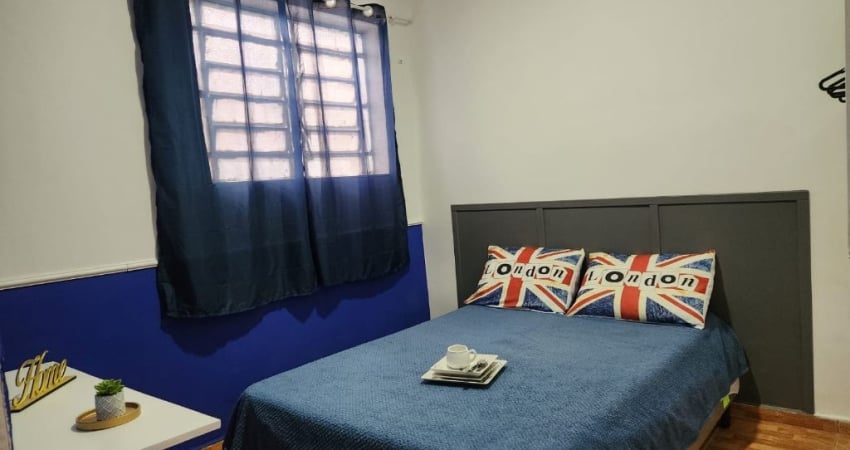 QUALIDADE, CONFORTO, SEGURANÇA, QUARTOS INDIVIDUAIS - CENTRO JUNDIAÍ