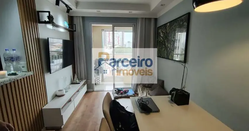 Apartamento à venda, 02 Quartos, 01 vaga, Vila Matilde, São Paulo, SP