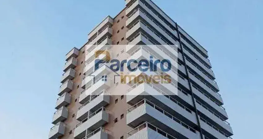Apartamento a venda  com 2 dormitórios , 80,00 m² por R$ 530.000,00 - Tupi - Praia Grande/SP