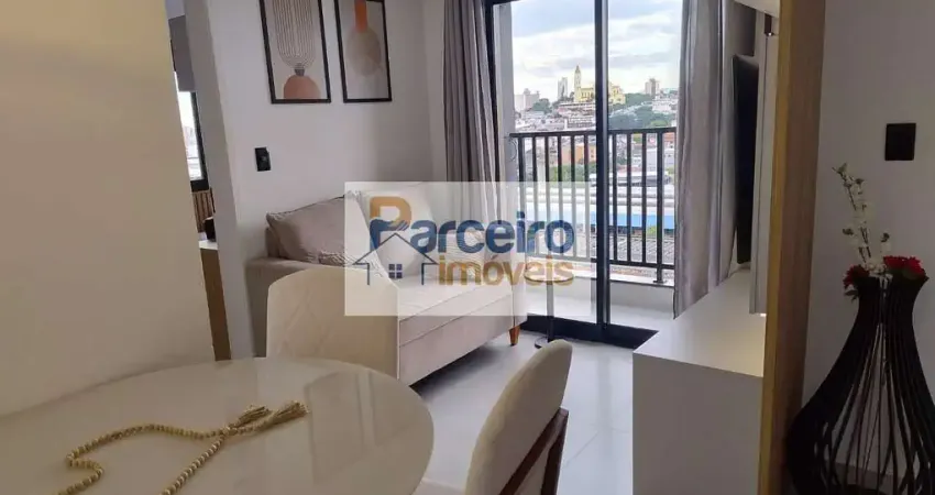 Apartamento à venda, 02 Quartos, Vila Matilde, São Paulo, SP
