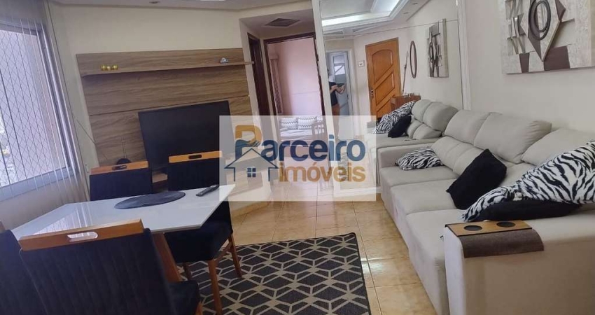 Apartamento à venda, 02  quartos, mobiliado, Vila Matilde, São Paulo, SP