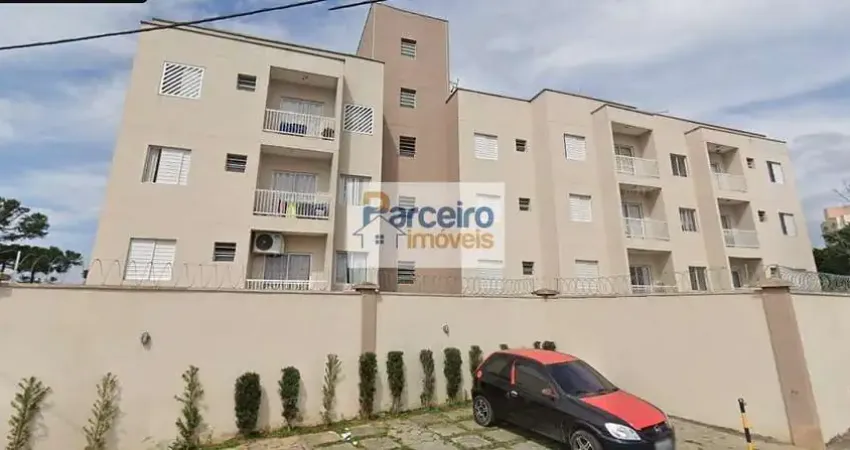 Apartamento à venda, 02 Quartos, 01 vaga, Vila Cristina, Ferraz de Vasconcelos, SP