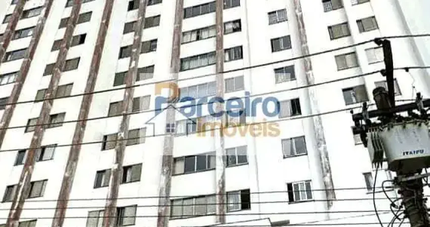 Apartamento com 2 dormitórios à venda, 65 m² por R$ 400.000,00 - Parque São Jorge - São Paulo/SP