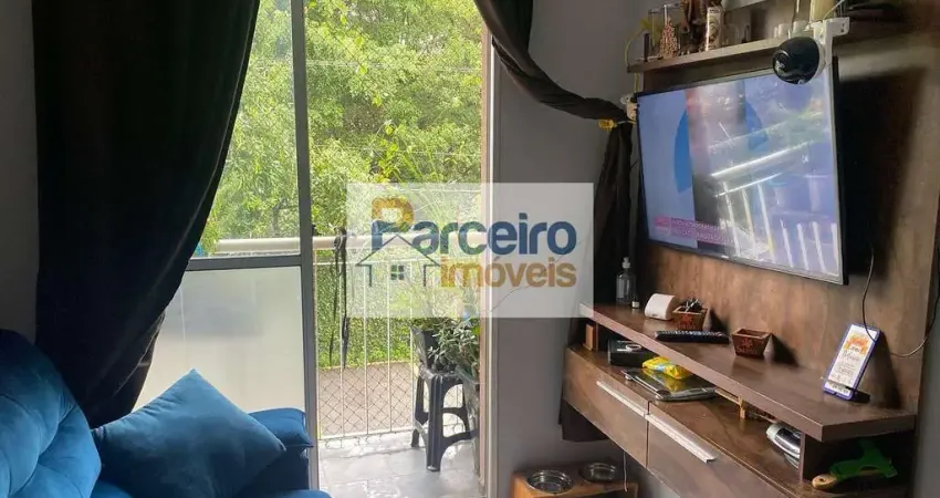 Apartamento à venda, 02 quartos, 01 vaga na Cidade Patriarca, São Paulo, SP