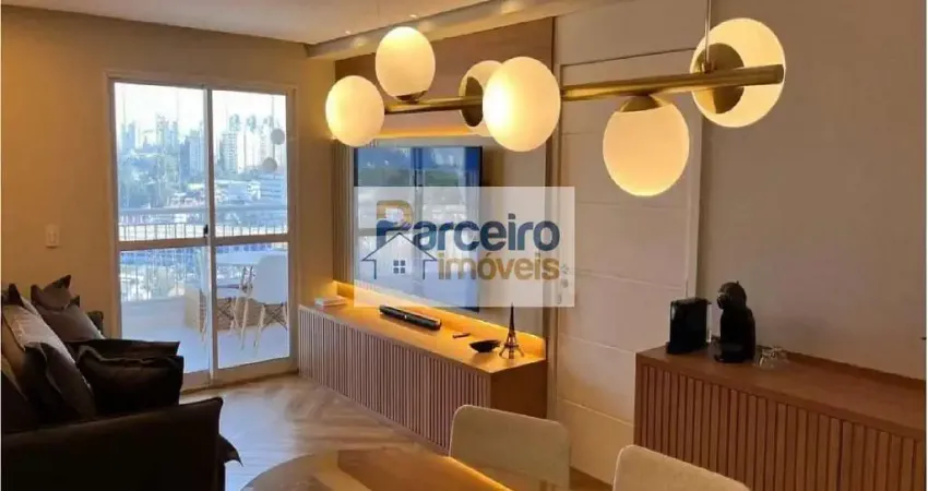 APARTAMENTO A VENDA, 04 QUARTOS, JARDIM TABOA, SÃO PAULO