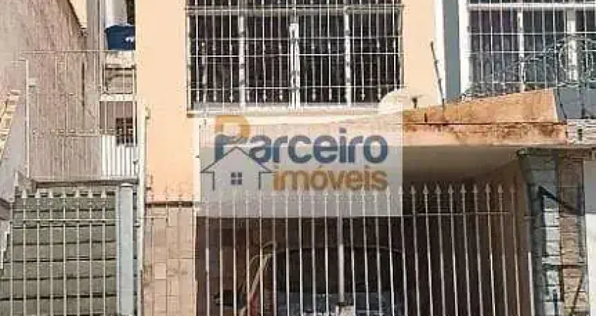 Sobrado com 2 quartos à venda, 110 m² por R$ 499.900 - Vila Euthalia - São Paulo/SP