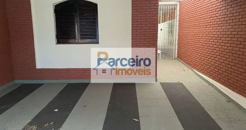 Casa com 2 dormitórios à venda, 114 m² por R$ 410000 - Jardim Santa Maria - São Paulo/SP