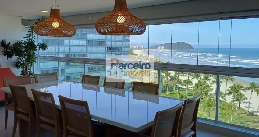 Apartamento com 5 quartos à venda na Passeio das Caravelas, 269, Riviera, Bertioga