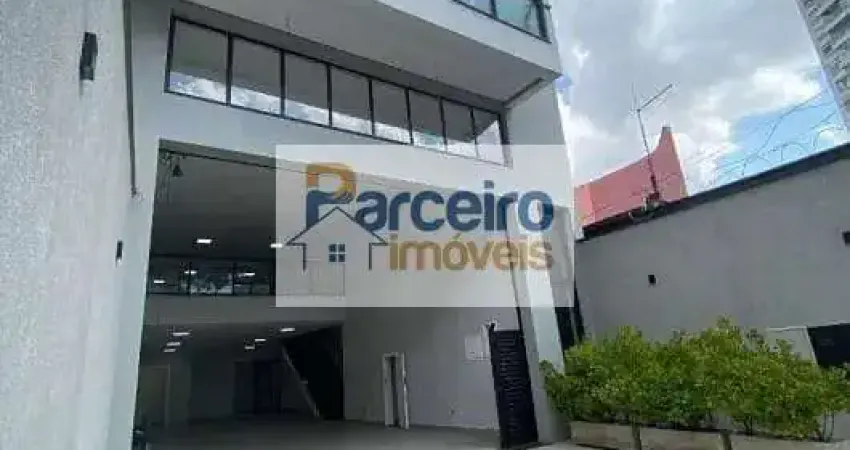 Salão Comercial de 180m2,  02 vagas, Vila Formosa, São Paulo, SP