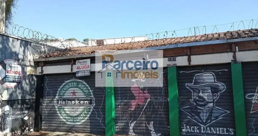 Barracão / Galpão / Depósito com 1 sala para alugar na Rua Carolina Fonseca, 689, Vila Santana, São Paulo