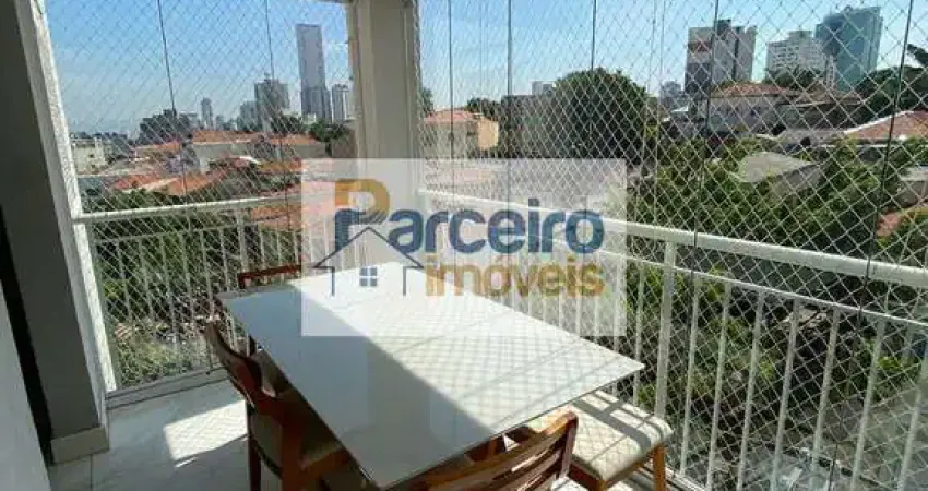 APARTAMENTO A VENDA, 02 QUARTOS, TATUAPE, SÃO PAULO
