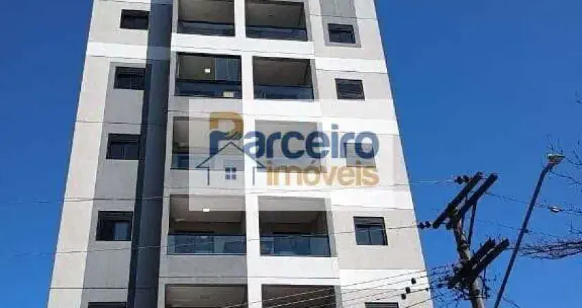 Apartamento com 2 dormitórios à venda, 52 m² por R$ 459.000,00 - Vila Matilde - São Paulo/SP