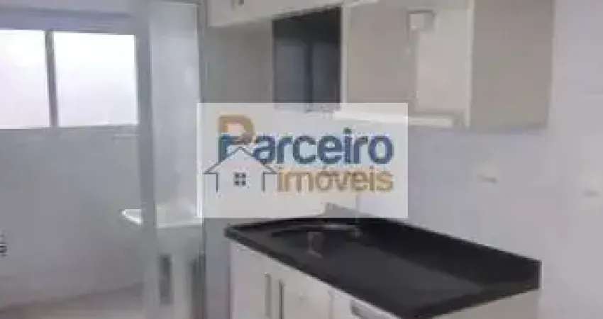 Apartamento com 2 dormitórios à venda, 60 m² por R$ 550.000,00 - Vila Prudente (Zona Leste) - São P