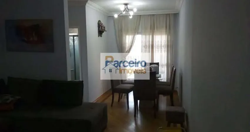 Apartamento com 2 Quarto(s) à venda, 70 m² por R$ 550.000,00 - Vila Carrão - São Paulo/SP