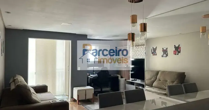 Apartamento com 3 quartos à venda na Avenida Monteiro Lobato, 3031, Vila Miriam, Guarulhos