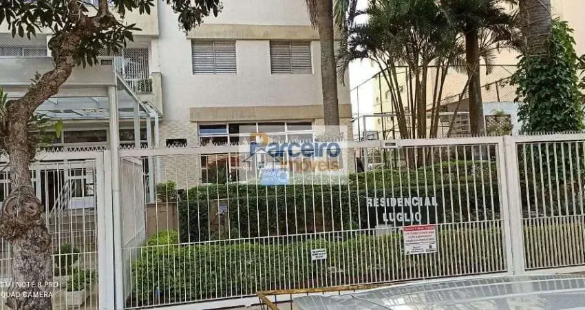 Apartamento com 2 dormitórios à venda, 70 m² por R$ 530.000,00 - Tatuapé  - São Paulo/SP