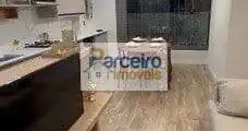 Apartamento com 2 dormitórios à venda, 50 m² por r$ 515.000,00 - vila aricanduva - são paulo/sp