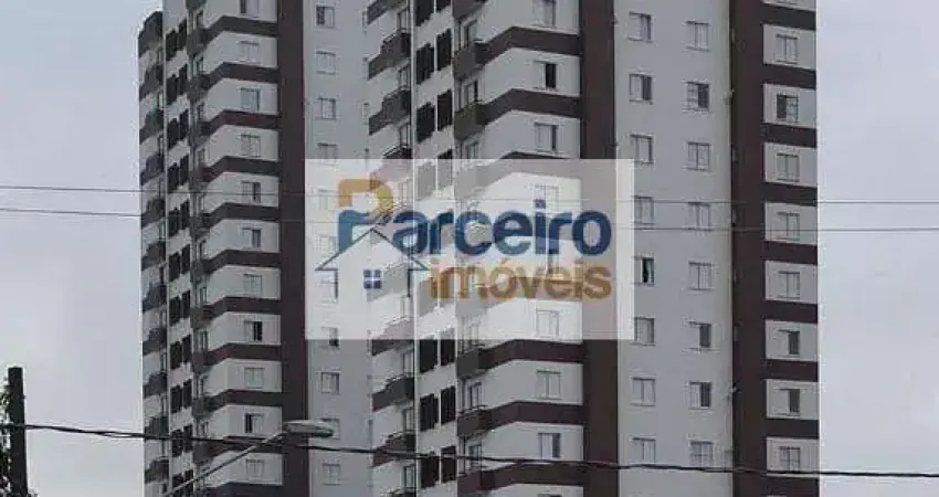 Apartamento Duplex com 2 dormitórios à venda, 100 m² por R$ 585.000,00 - Vila Granada - São Paulo/S