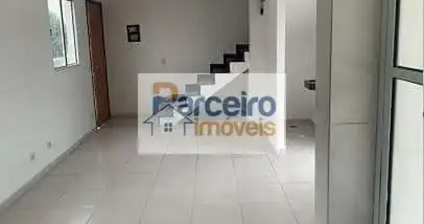 Apartamento duplex para venda, 2 quarto(s),  Vila Aricanduva, São Paulo