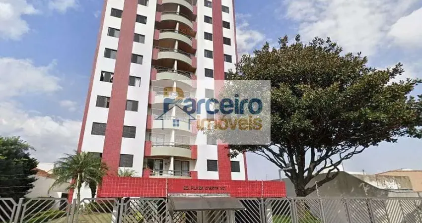 Apartamento com 3 dormitórios à venda, 75 m² por R$ 499.900,00 - Vila Aricanduva - São Paulo/SP