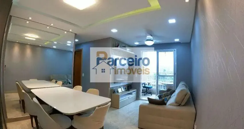 APARTAMENTO, 03 QUARTOS, 66M2, R$ 530.000,00, METRO PENHA