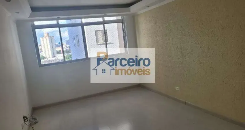 Apartamento com 3 Quarto(s) à venda, 90 m² por R$ 450.000,00 - Vila Carrão - São Paulo/SP