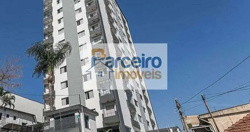 Apartamento a venda com 2 dormitórios 70 m² por R$ 500.000,00 - Vila Aricanduva - São Paulo/SP