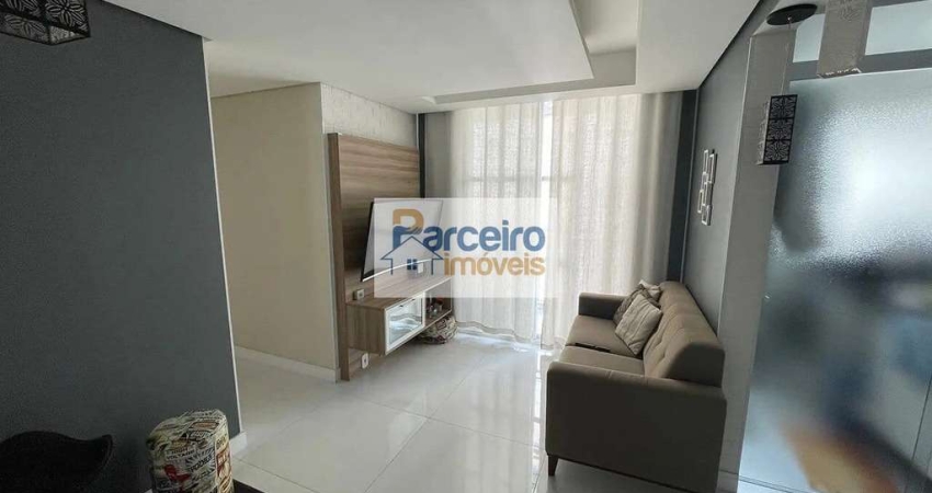 Apartamento para venda, 2 quarto(s),  Jardim Vila Formosa, São Paulo