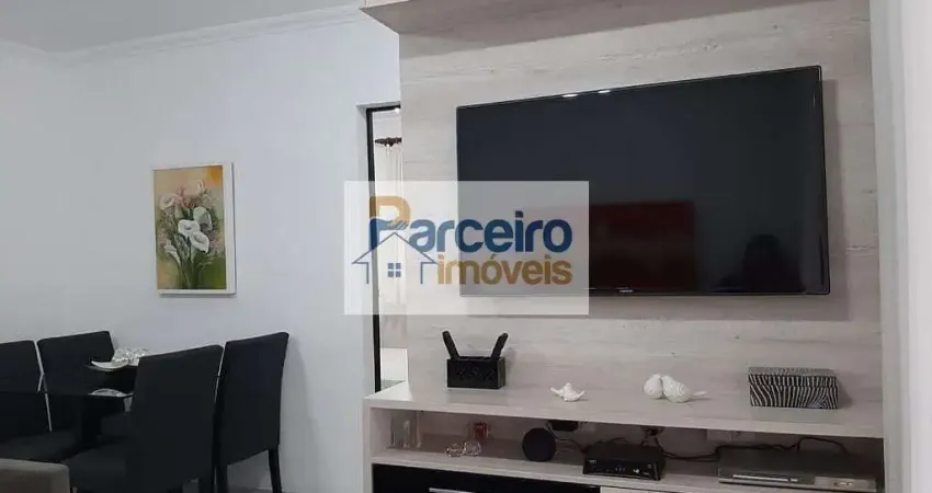 Apartamento com 2 Quarto (s) à venda, 56 m² por R$ 430.000,00 - Vila Carrão - São Paulo/SP