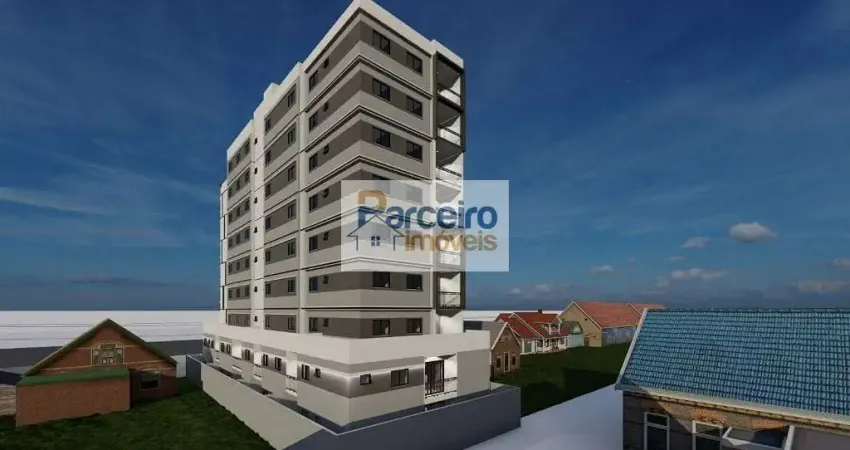 Apartamento com 2 dormitórios à venda, 45 m² por R$ 420.000,00 - Vila Matilde - São Paulo/SP