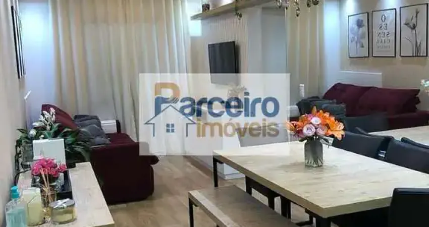 APARTAMENTO TIPO GARDEN, 02 QUARTOS, VILA GUILHERMINA, SÃO PAULO