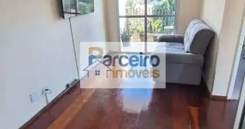 Apartamento com 2 dormitórios à venda, 71 m² por R$ 480.000,00 - Vila Carrão - São Paulo/SP