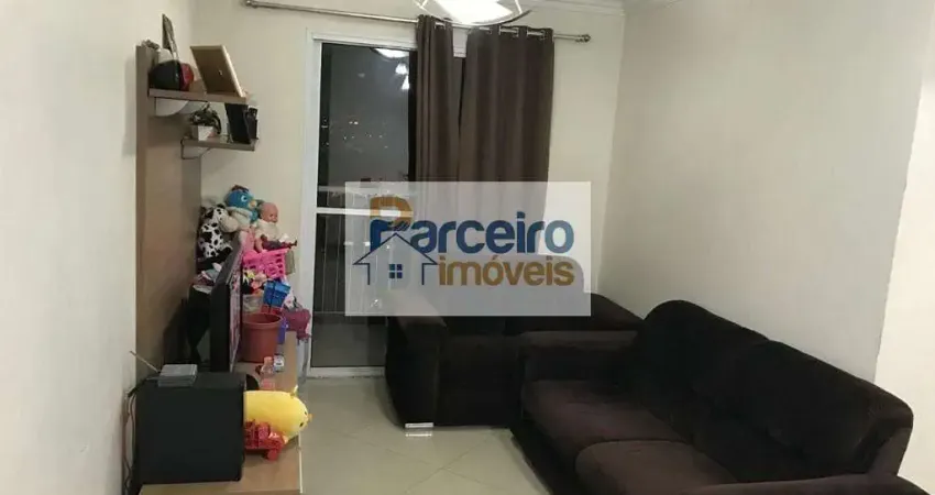 Apartamento a venda com 2 dormitórios com 61 m² por R$ 428.000,00 - Penha - São Paulo/SP