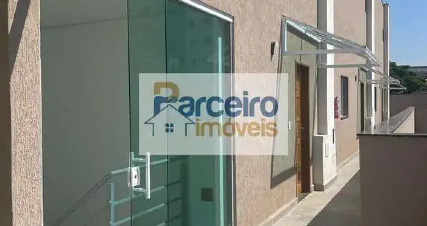 Apartamento duplex para venda, 2 quarto(s) 01  vaga de garage, Vila Nova Savoia, São Paulo