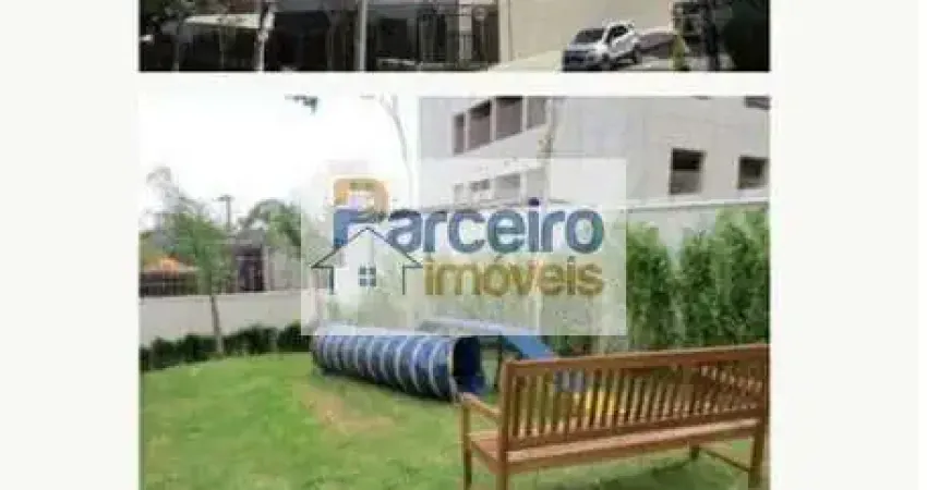 Apartamento com 3 dormitórios à venda, 73 m² por R$ 720.000,00 - Santana - São Paulo/SP