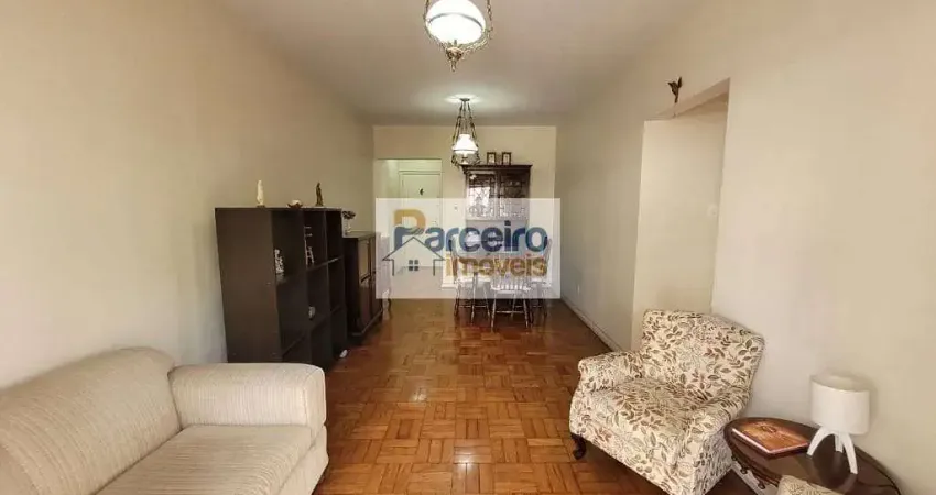 Apartamento com 3 dormitórios à venda, 90 m² por R$ 795.000,00 - Aclimação - São Paulo/SP