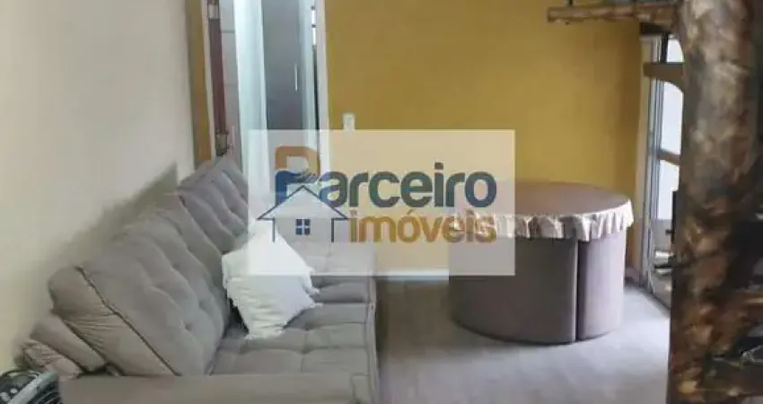 Apartamento duplex para venda, 2 quarto(s),  Jardim Vila Formosa, São Paulo